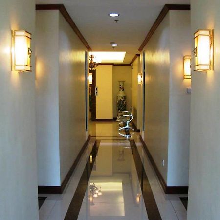 Dragon Home Inn Cebu Exterior photo