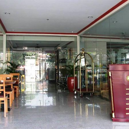 Dragon Home Inn Cebu Exterior photo