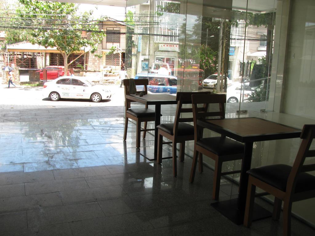 Dragon Home Inn Cebu Exterior photo
