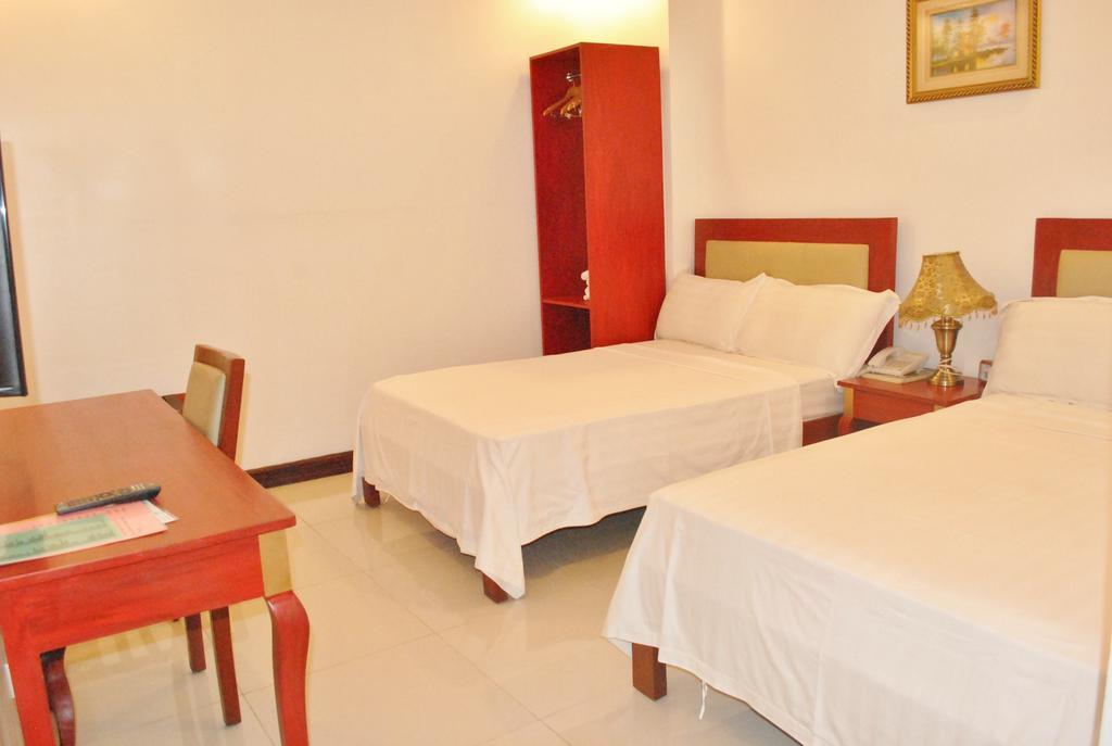 Dragon Home Inn Cebu Room photo