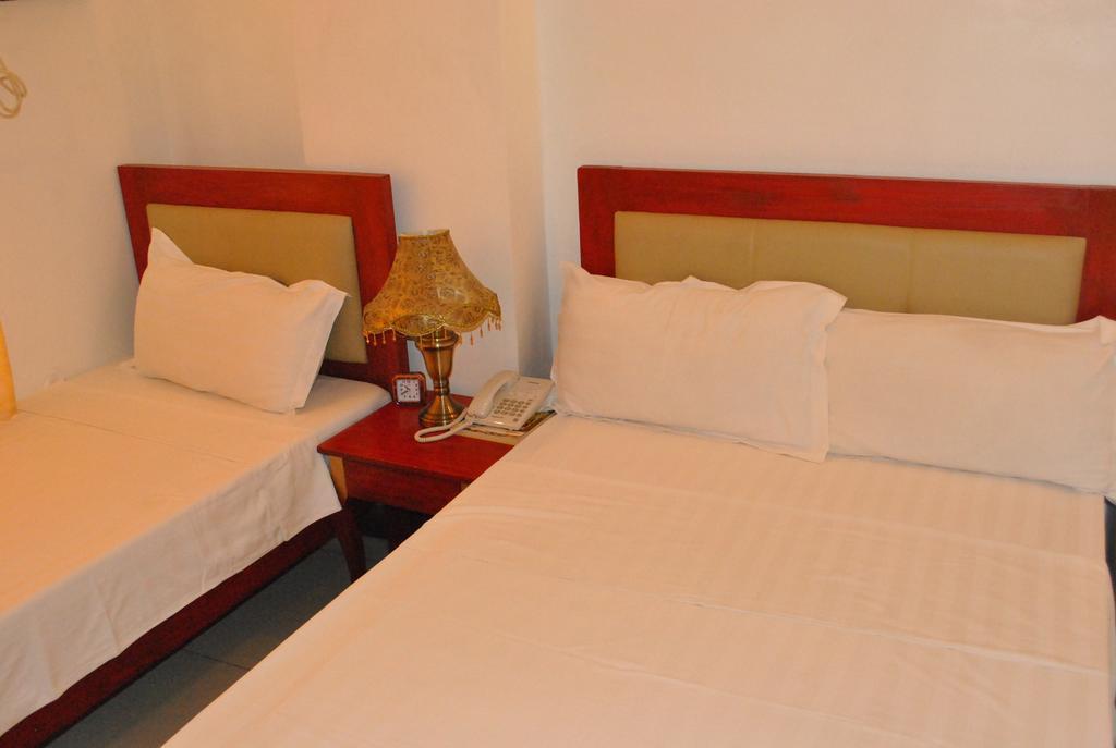 Dragon Home Inn Cebu Exterior photo