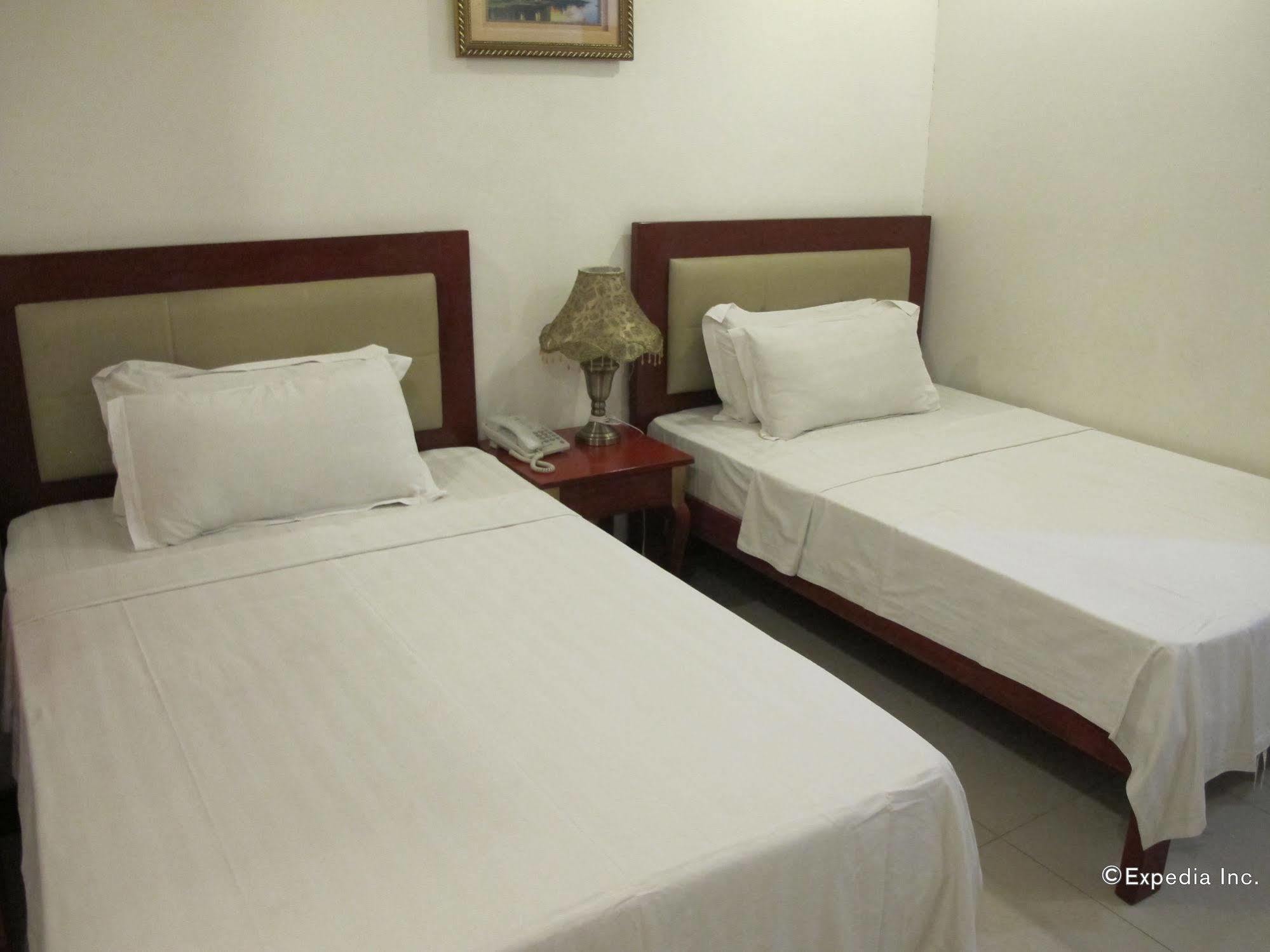 Dragon Home Inn Cebu Exterior photo