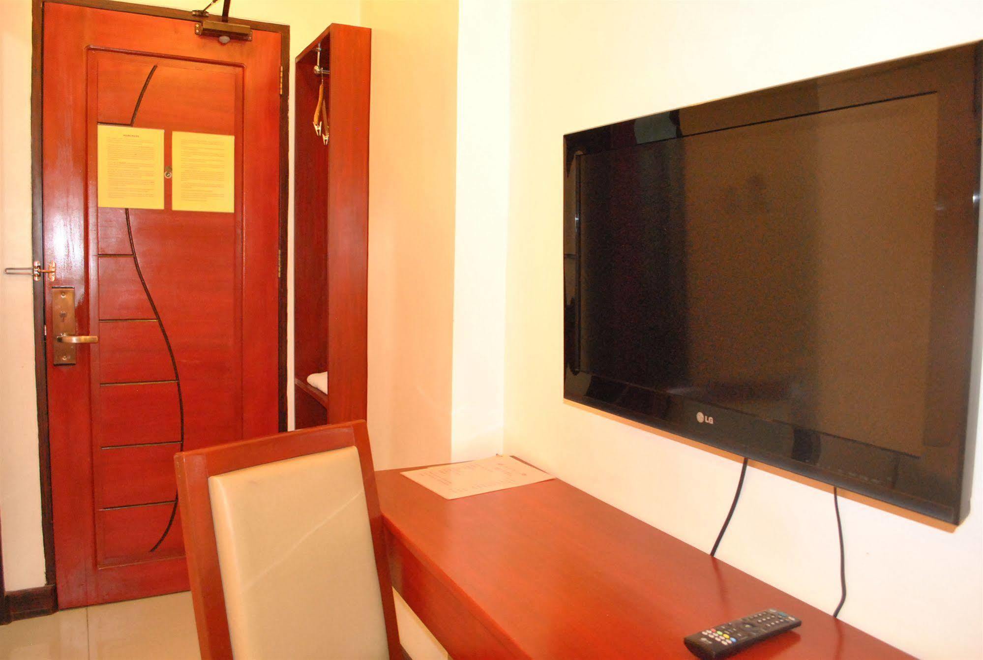 Dragon Home Inn Cebu Exterior photo